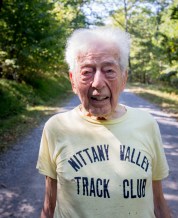 For The Love of Mary