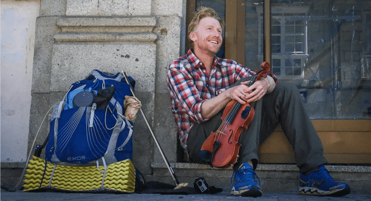 Al Humpheys Midummer