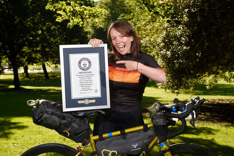 JennyGrahamGWRWire 5